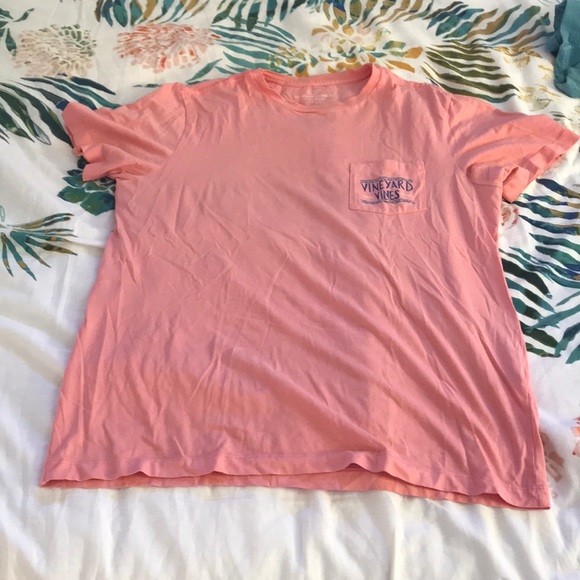Vineyard Vines Tops - Vineyard Vines T-Shirt
